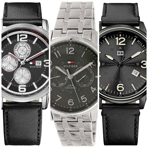 tommy hilfiger copy watches|cheapest tommy hilfiger watches.